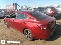 نيسان سنترا